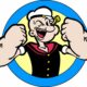 popeye wallpaper hd 1080p 469428 8wc8 80x80 - Popeye cumple 95 años