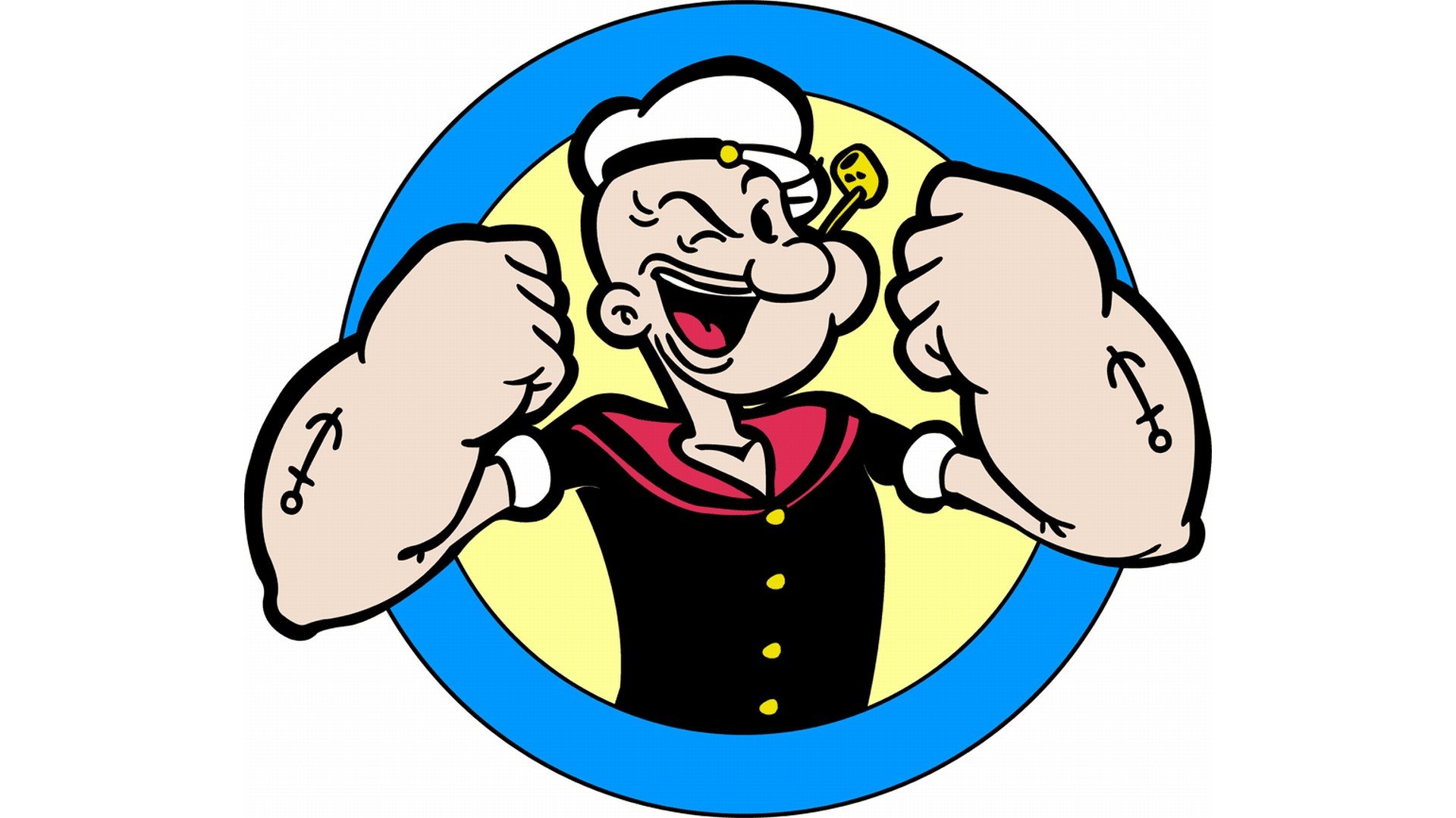 popeye wallpaper hd 1080p 469428 8wc8 - Popeye cumple 95 años