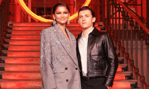 tom holland zendaya 300x180 - Tom Holland rompe el silencio tras ruptura con Zendaya