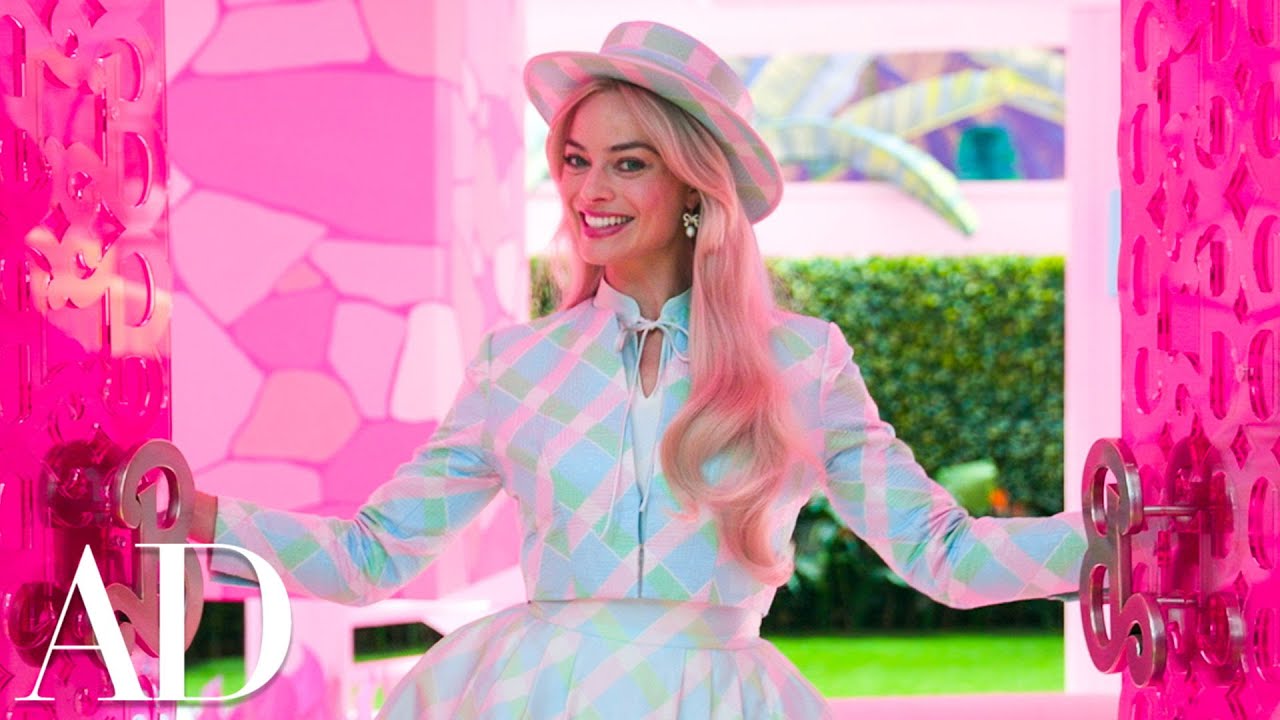 ukgavlmn7iy - Margot Robbie quiere hacer un musical de ‘Barbie’