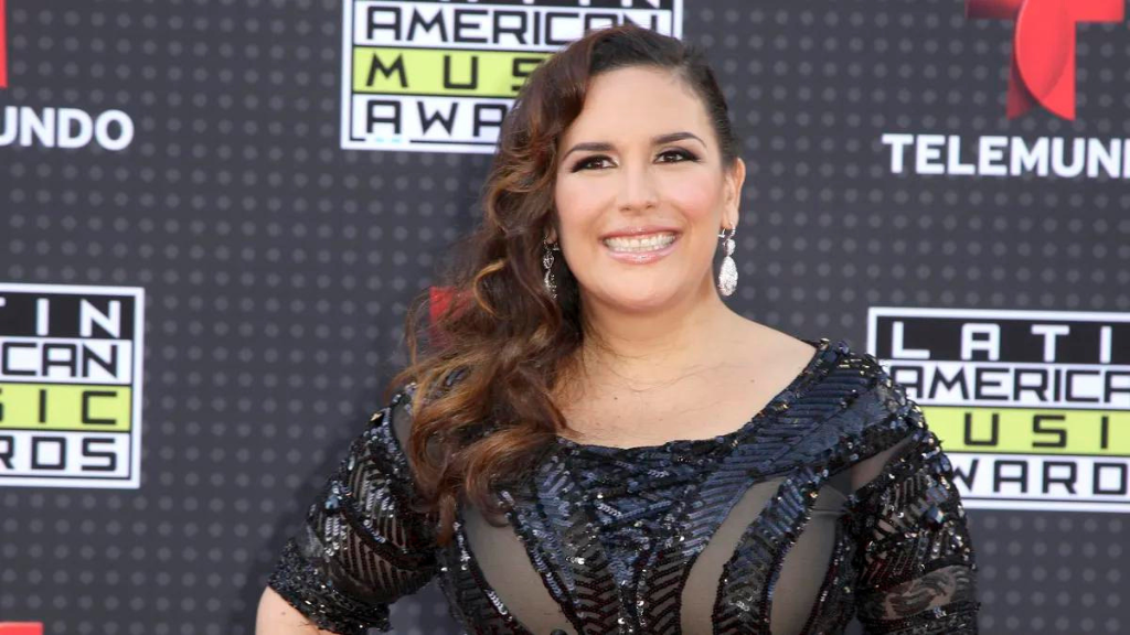 Angelica Vale Cortesia - Angélica Vale revela el secreto detrás de su pérdida de peso