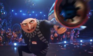 Despicable 4 300x180 - Disfruta del nuevo y divertido trailer de Despicable Me 4