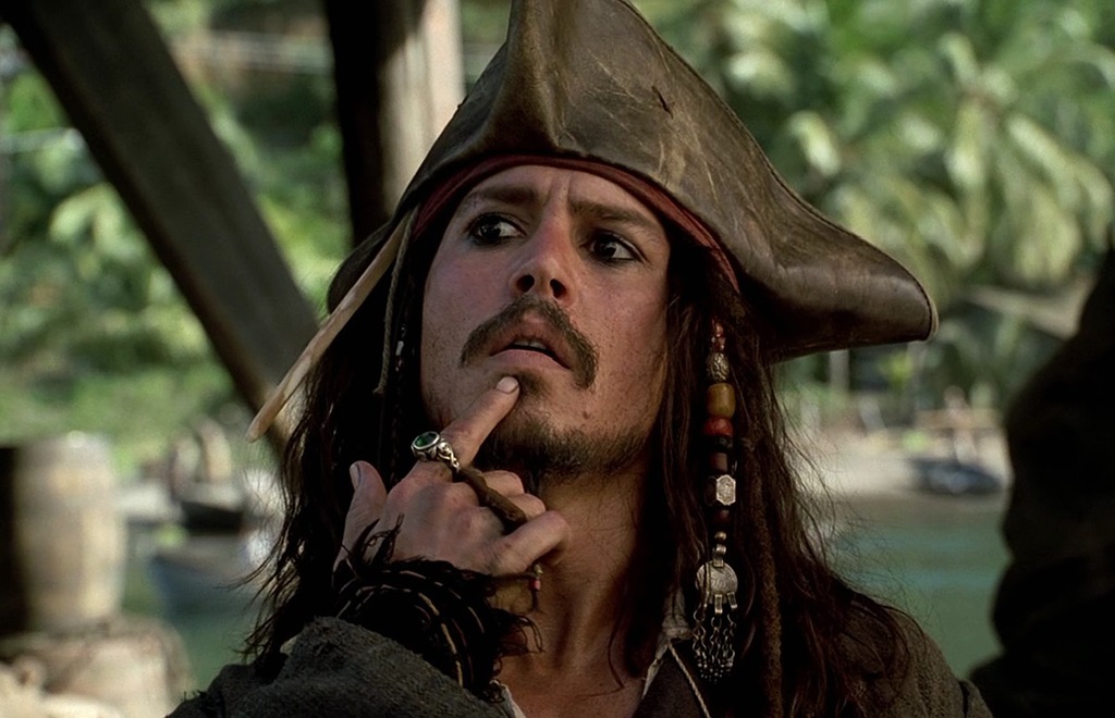 UZUZTGSEHFCUFGPNI36NOGPECY - Disney tendría el reemplazo de Johnny Depp para Piratas del Caribe