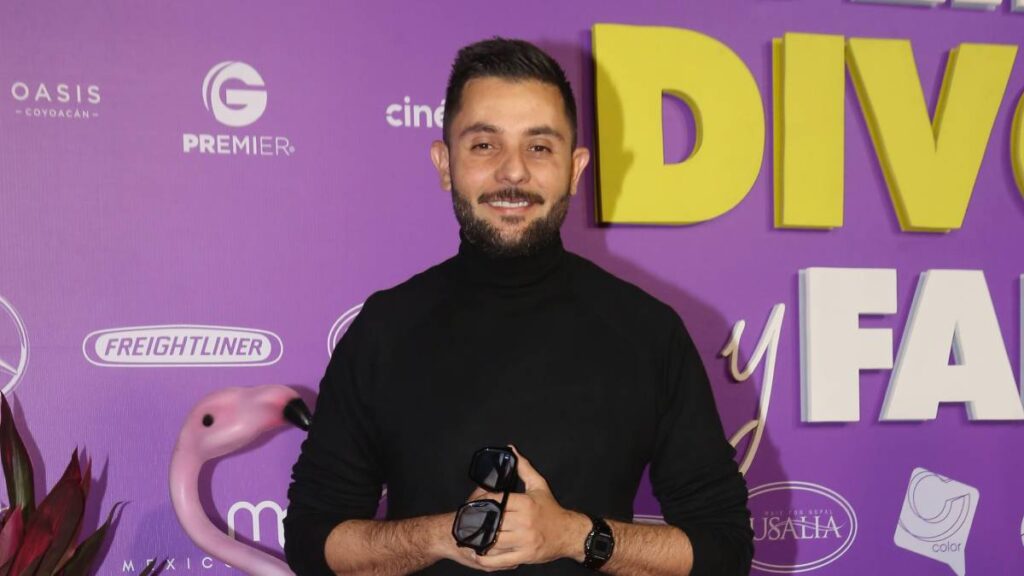 getty images ricardo casares 143705 1024x576 1 - Ricardo Casares sufrió un infarto esta mañana