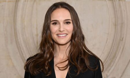 gettyimages 1952612150 450x270 - Natalie Portman habla por primera vez sobre rumores de infidelidad