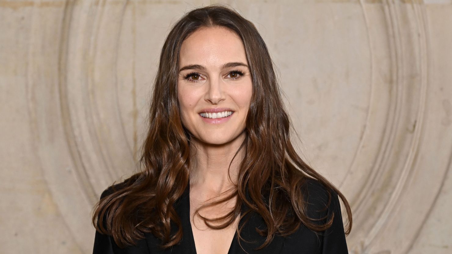 gettyimages 1952612150 - Natalie Portman habla por primera vez sobre rumores de infidelidad