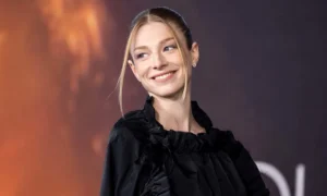 hunter schafer los juegos del hambre t.jpg 1 300x180 - Hunter Schafer es arrestada en protesta pro Palestina
