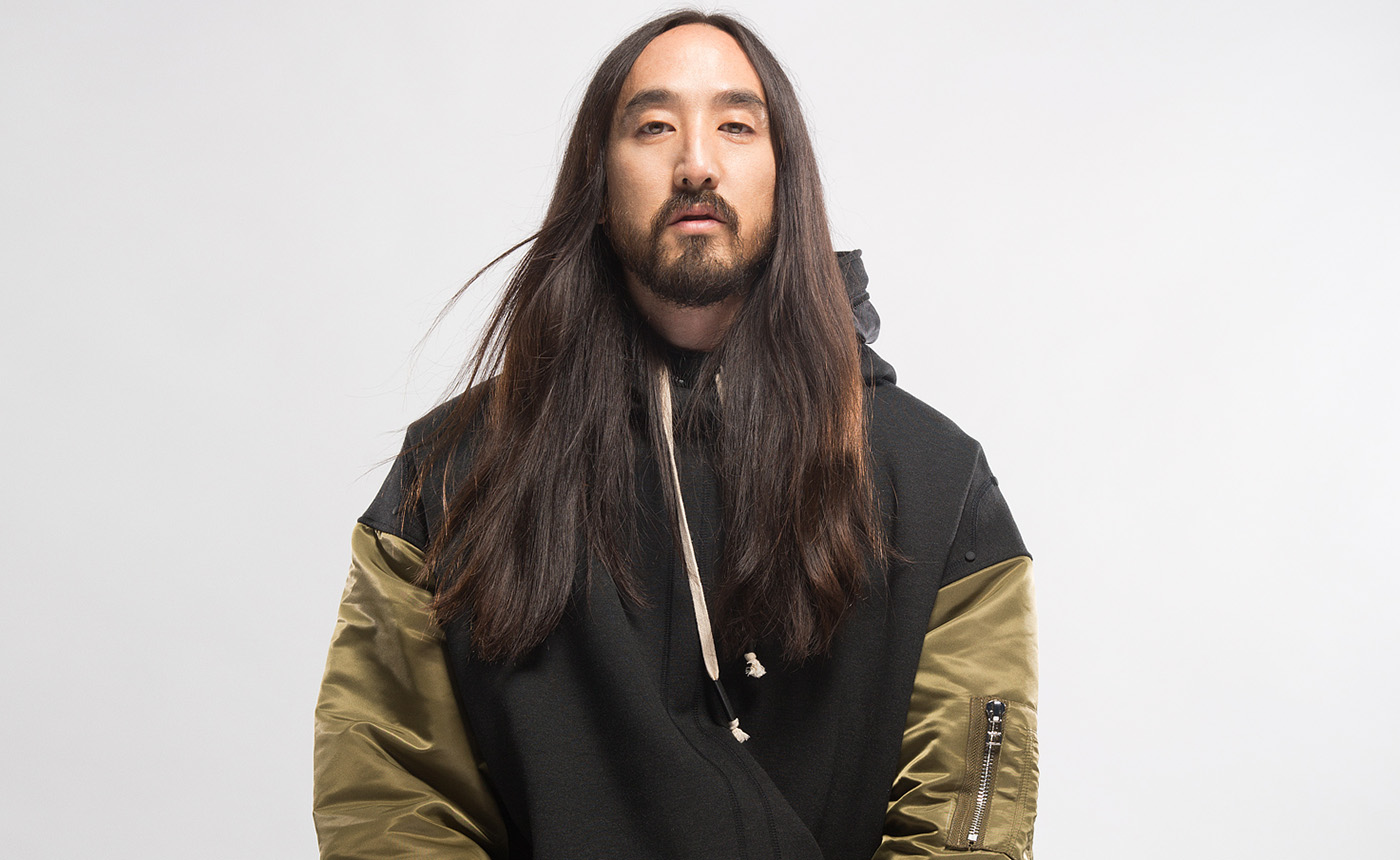 steveaokimay2021rem - Steve Aoki hace equipo con Ángela Aguilar y Natanael Cano