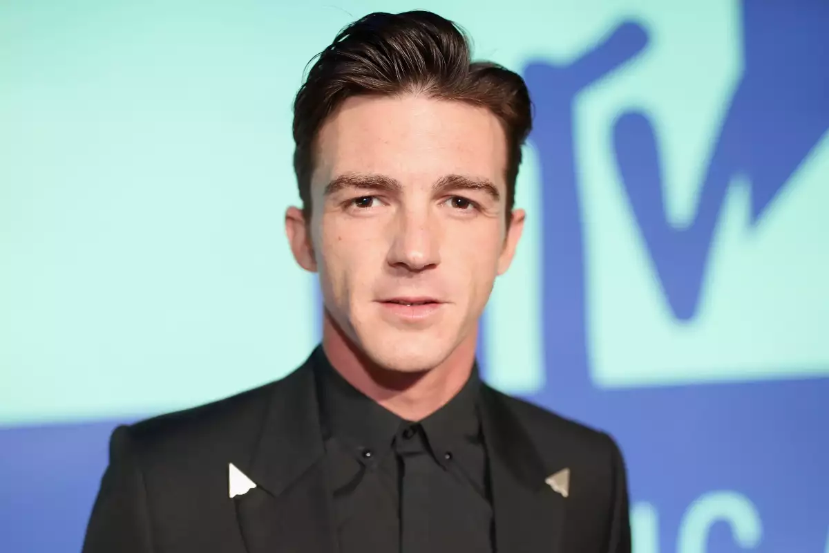 527AE32D FAA5 4E03 9E64 C6D7CBD19E23 - Drake Bell asegura sentirse liberado tras revelar abuso sexual 