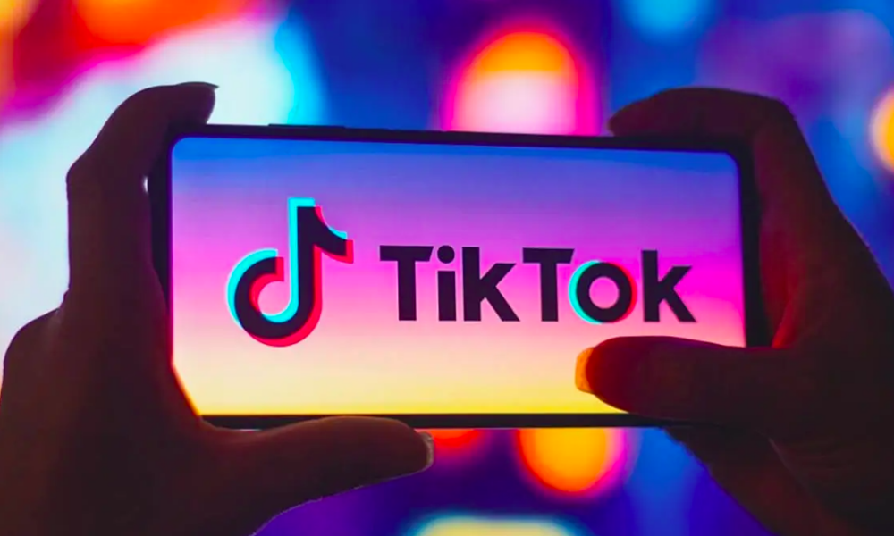 TikTok