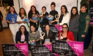 Empresarias Latinas