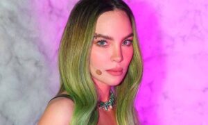 belinda estado salud hospitalizada emergencia 300x180 - Belinda da detalles de su estado de salud tras ser hospitalizada
