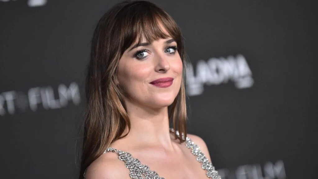 dakota 1024x576 1 - Dakota Johnson rechaza futuros proyectos similares a "Madame Web"