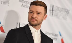 fotojustintimberlake1 0 300x180 - Justin Timberlake logra reunir a NSYNC 