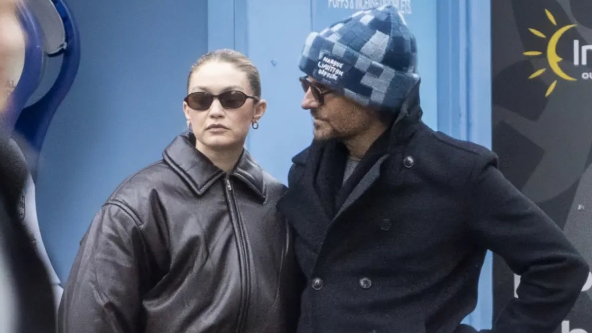 gigi hadid 65b378a53e1f2 - Bradley Cooper y Gigi Hadid confirman romance