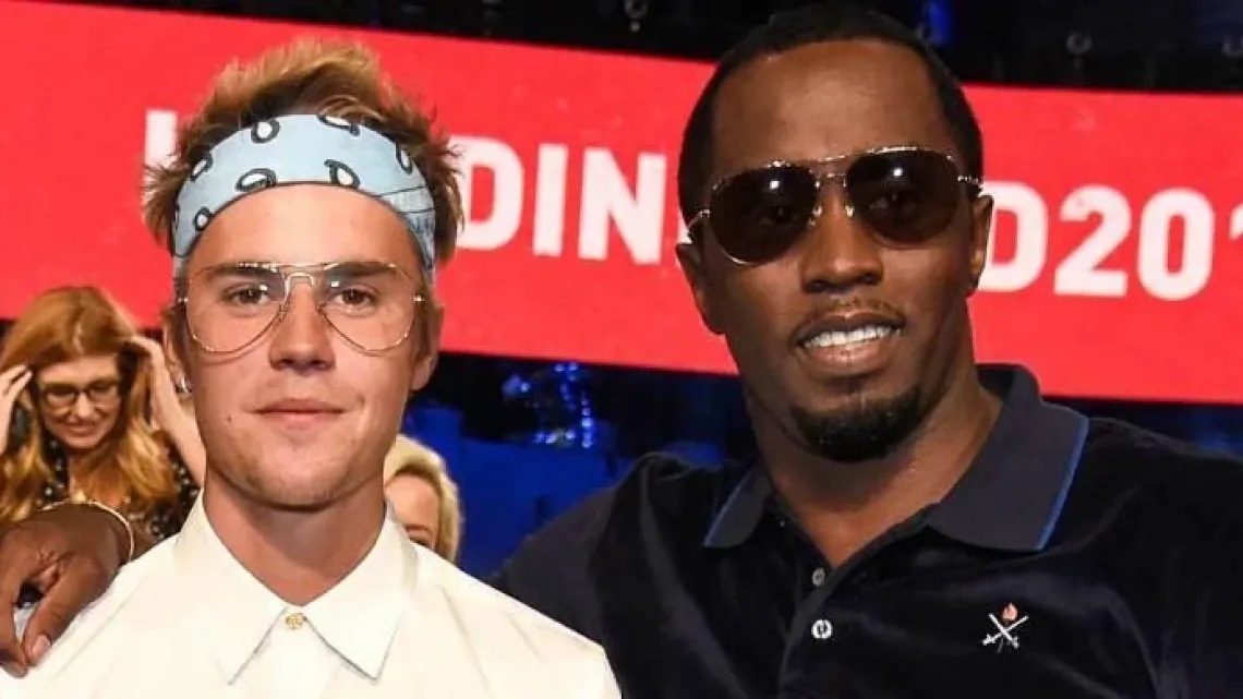 l 1173150 102659 updates - Reviven "espeluznante" video de Diddy con Justin Bieber