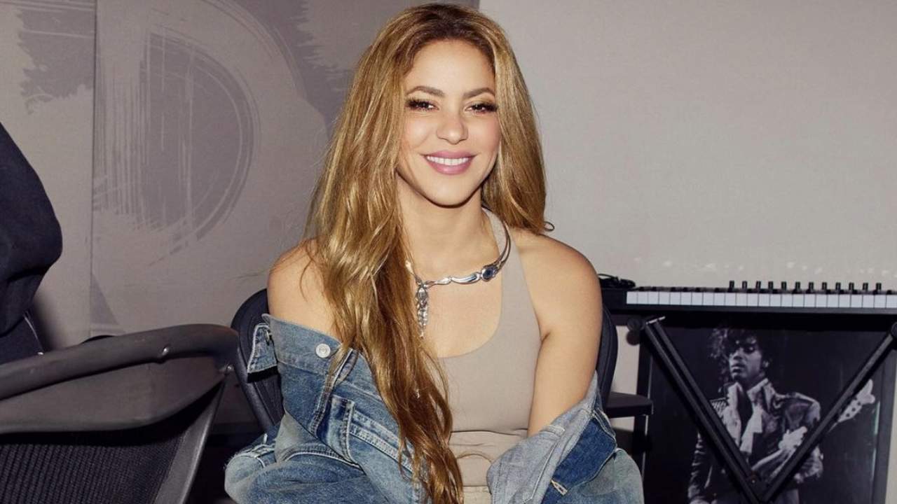 shakira 58bb2839 231030094701 1280x720 - Shakira tiene su propio cómic