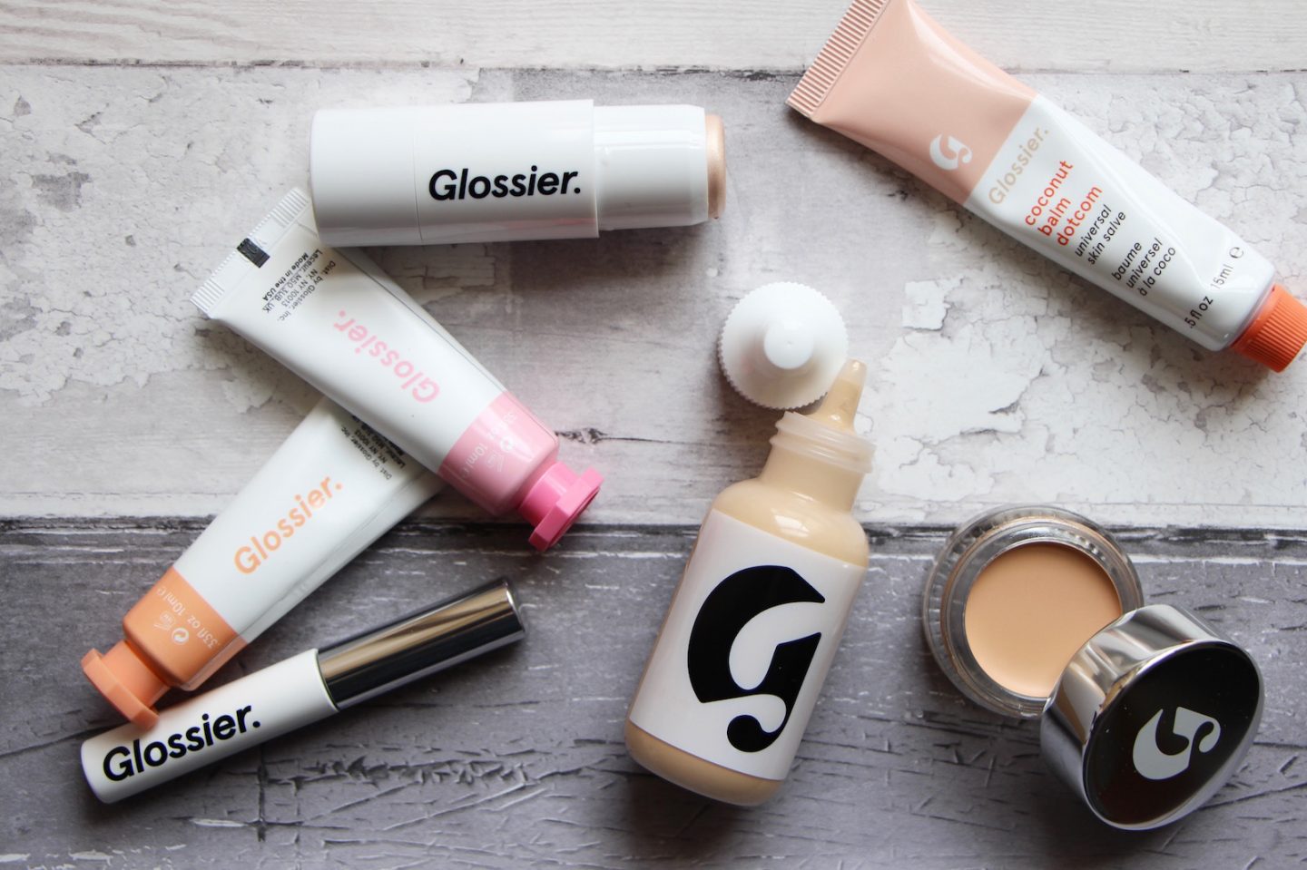 IMG 8212 1440x959 1 - Glossier por fin llegará a Sephora México