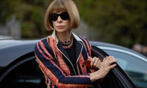 anna 300x180 - Anna Wintour protagoniza polémica por aliarse con TikTok