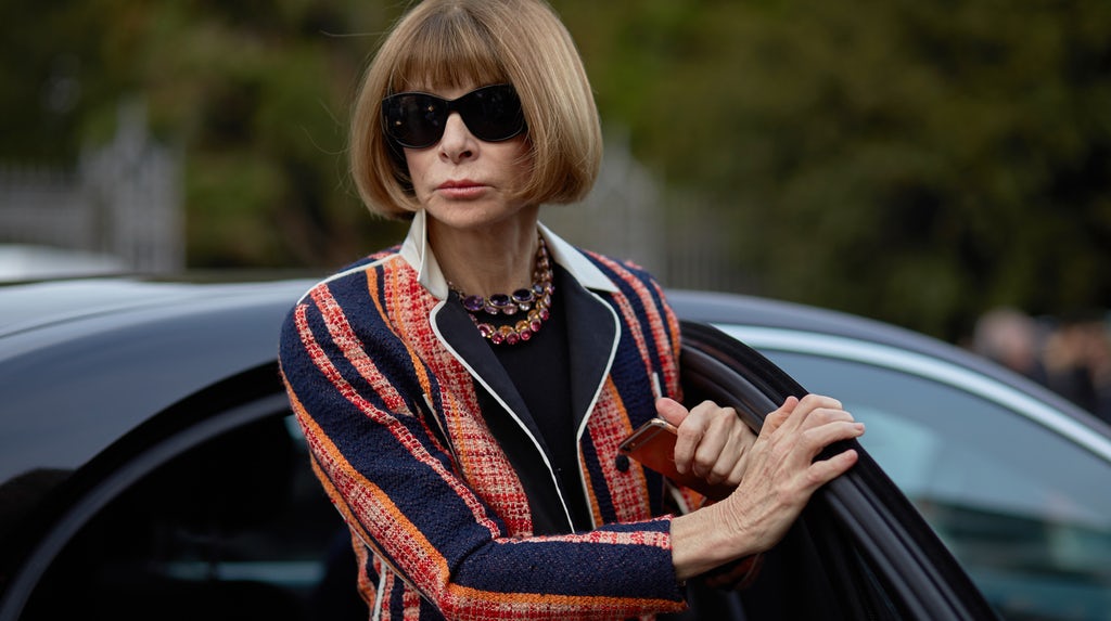 anna - Anna Wintour protagoniza polémica por aliarse con TikTok