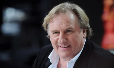 gerard depardieu 450x270 - Gérard Depardieu es detenido por agresiones sexuales