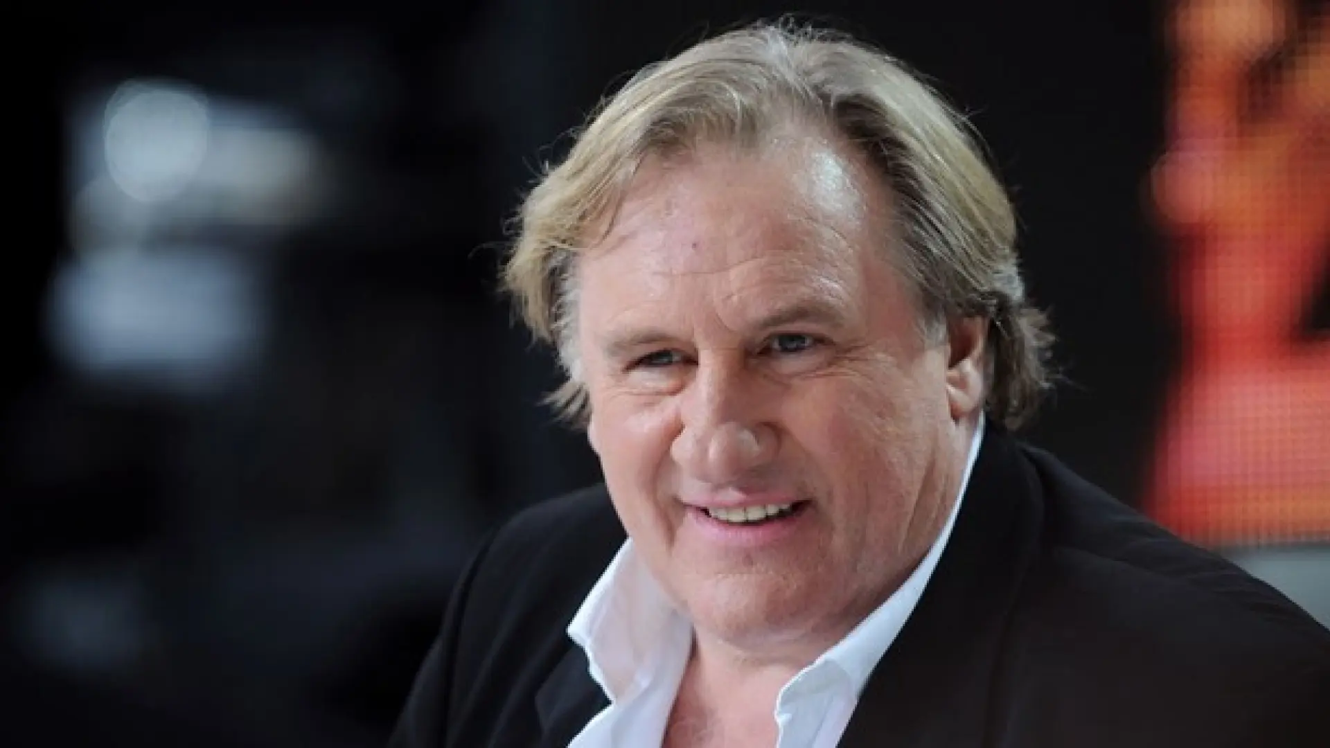 gerard depardieu - Gérard Depardieu es detenido por agresiones sexuales