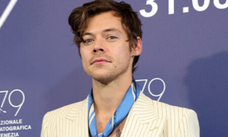 harry styles evolucion fotos gucci 2022 450x270 - Acosadora de Harry Styles irá a la cárcel