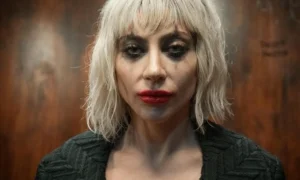 lady gaga dice adios harley quinn asi anuncia final rodaje joker 2 98 300x180 - Lady Gaga luce como Harley Quinn en el tráiler oficial de "Joker: Folie à Deux"