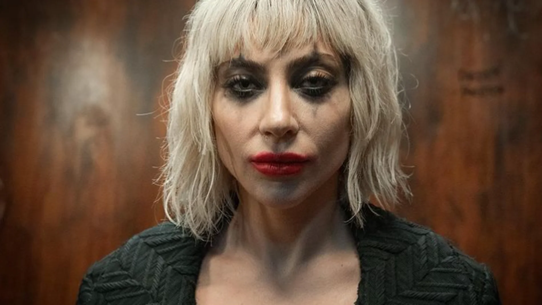 lady gaga dice adios harley quinn asi anuncia final rodaje joker 2 98 - Lady Gaga luce como Harley Quinn en el tráiler oficial de "Joker: Folie à Deux"