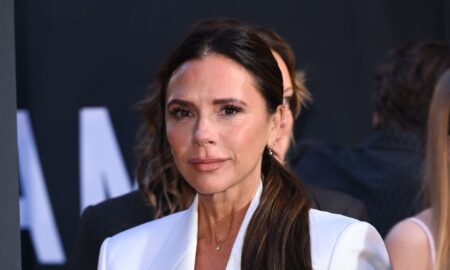 why do celebrities like victoria beckham pretend they re working class 6523dd4870ce4 450x270 - Victoria Beckham dice NO al rencuentro de las Spice Girls