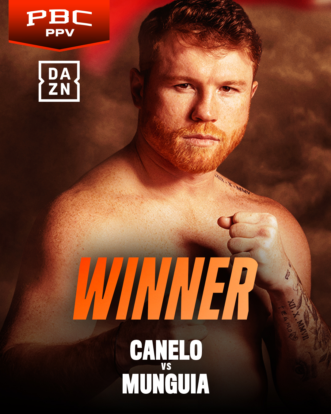 Canelo Alvarez