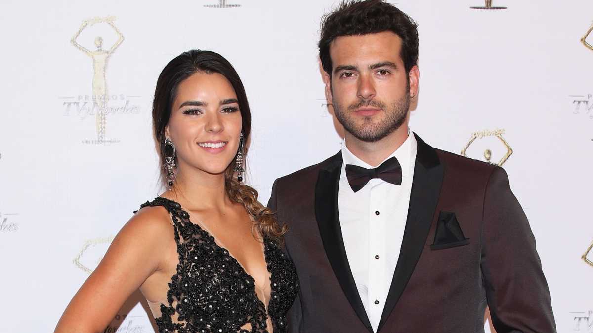 Pablo lyle - Ana Araujo cuenta cómo están sus hijos sin su papá