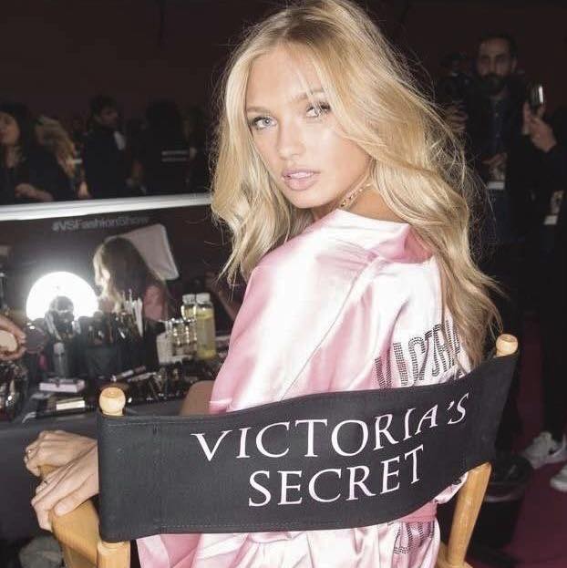 Victoria 3 - Victoria 's Secret su desfile de ángeles está de vuelta