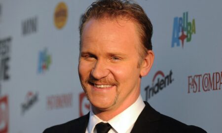 WDLWKYyMs 1256x620  2 450x270 - Muere Morgan Spurlock