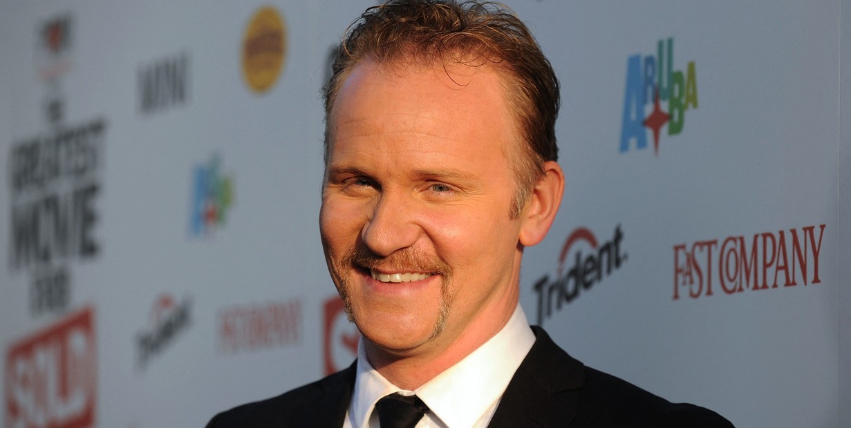 WDLWKYyMs 1256x620  2 - Muere Morgan Spurlock