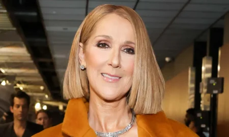 celine dion 450x270 - Celine Dion casi muere en su lucha contra el síndrome de la persona rígida