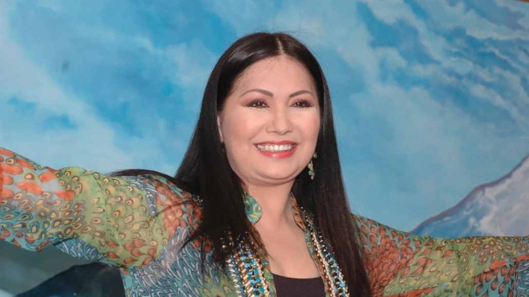 f1280x720 25350 157025 5231 - Ana Gabriel causa preocupación