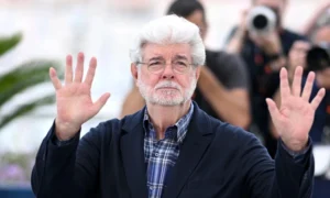 george lucas 3369568 300x180 - George Lucas recibe una Palma de Oro