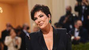 images 22 - Kris Jenner revela que le encontraron un tumor