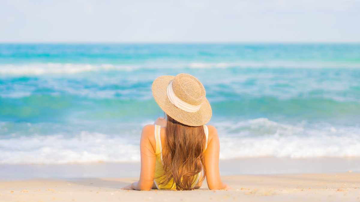 12consejos cuidar piel verano -  Tips para cuidar tu piel en verano