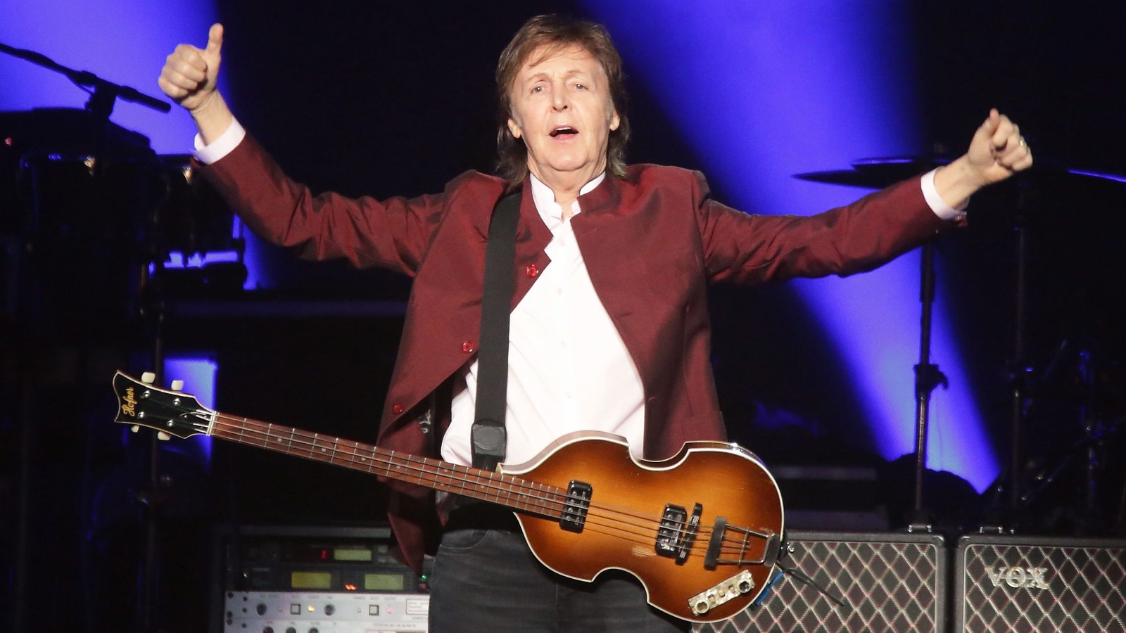 4a79b553d37a703ff08577acfd9bd6a2 - Paul McCartney anuncia dos nuevos conciertos en México