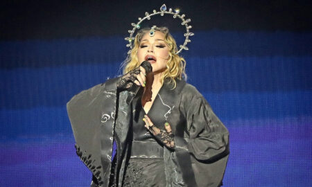 like a prayer madonna macht 450x270 - Madonna responde a demanda de fans