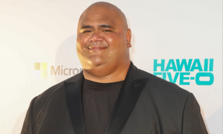 taylor wily hawaii five 0 magnum p i actor ufc sumo wrestler dead at 56 ftr 450x270 - Taylor Wily, el actor de "Hawaii Five-0" fallece a los 56 años