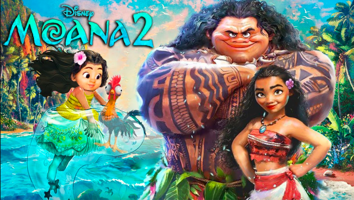 Moana 1 1200x679 - Moana 2 llega en noviembre