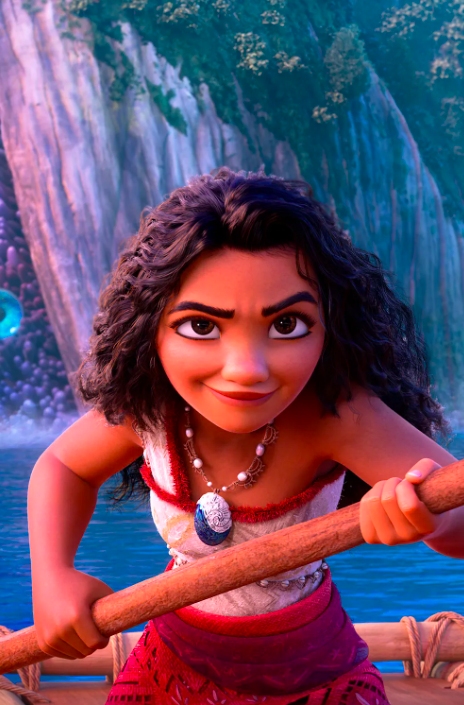 Moana 2 - Moana 2 llega en noviembre