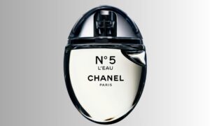 chanel fragrance imagery 3 300x180 - Chanel N°5 L’Eau y el nuevo empaque minimalista 