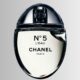 chanel fragrance imagery 3 80x80 - Chanel N°5 L’Eau y el nuevo empaque minimalista 