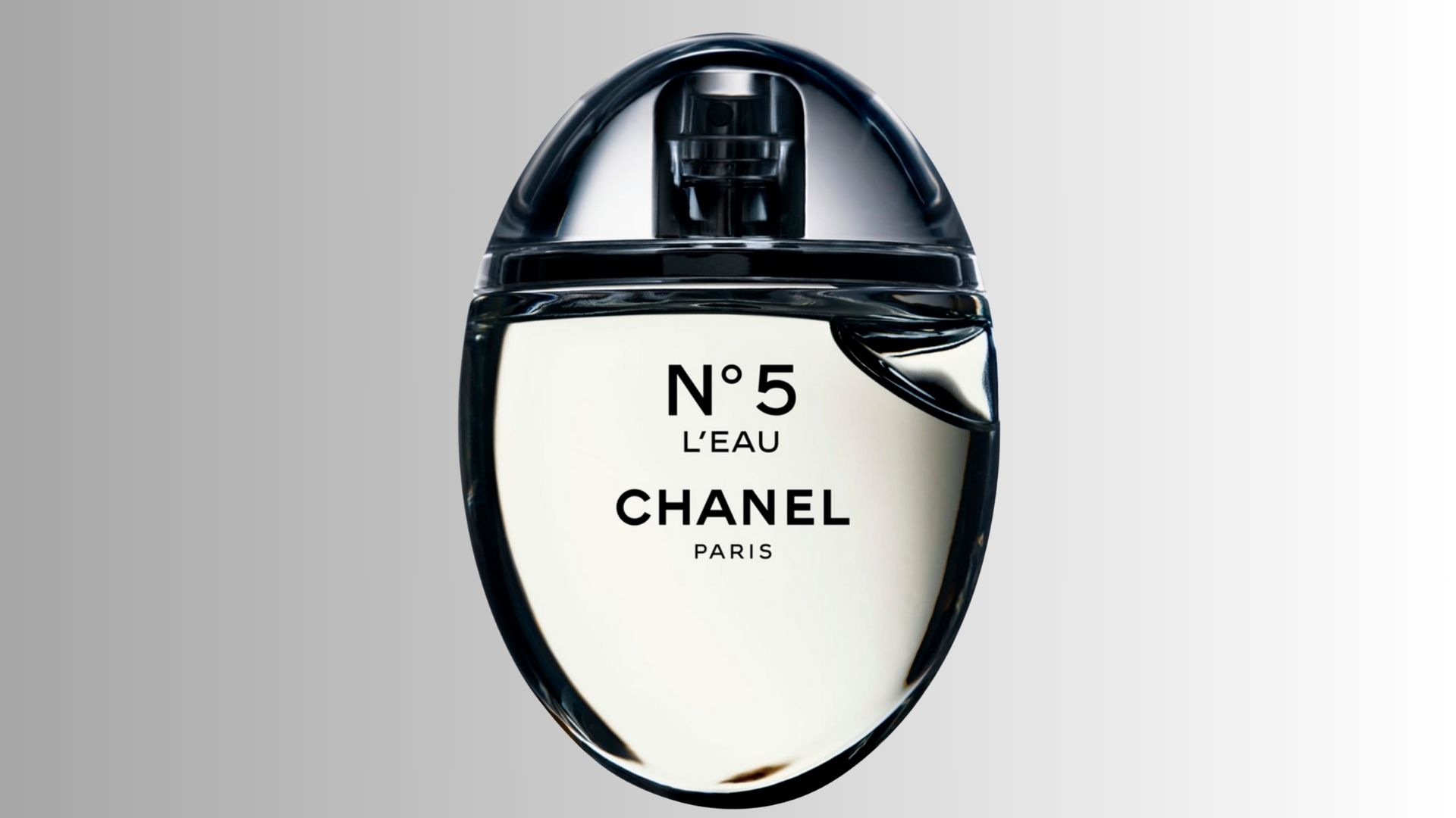 chanel fragrance imagery 3 - Chanel N°5 L’Eau y el nuevo empaque minimalista 