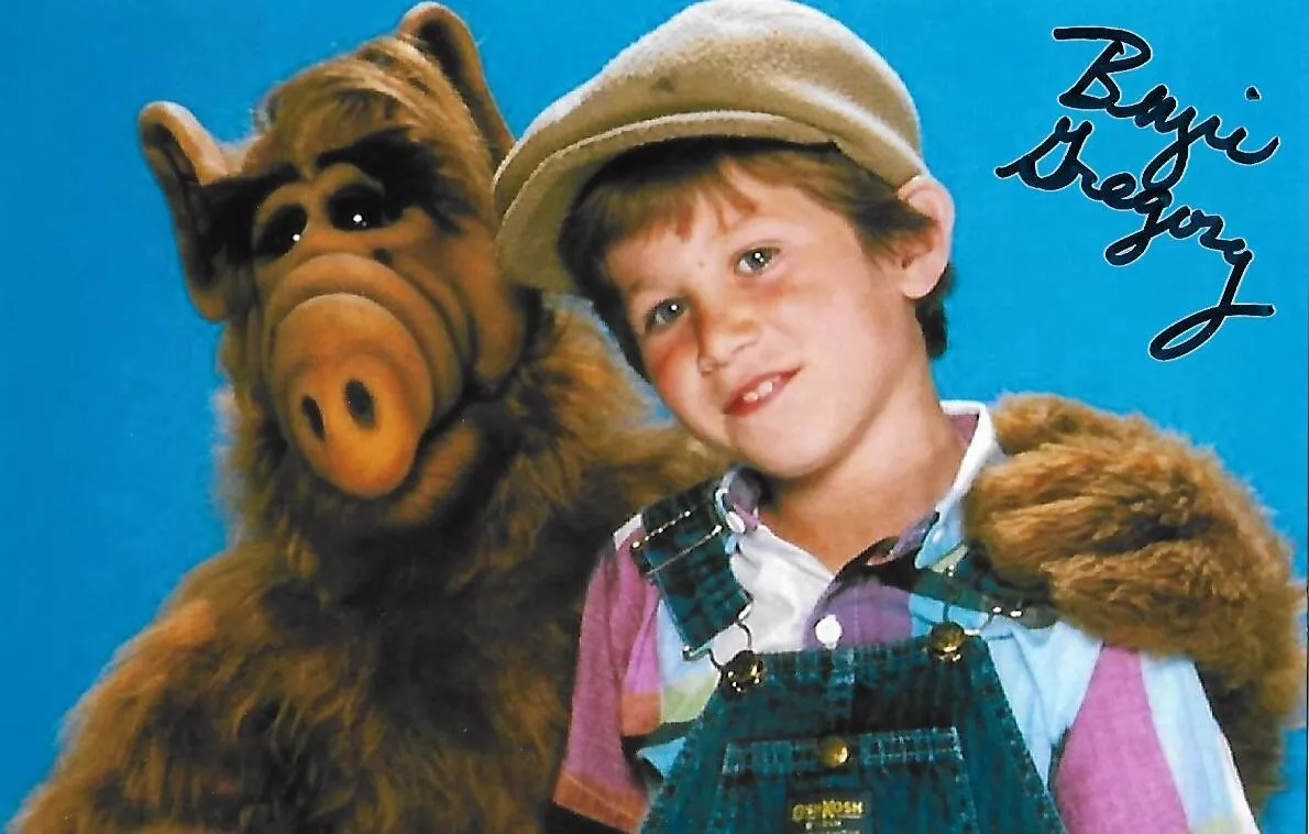 s l1200 - Muere Benji Gregory, protagonista de la serie "Alf"