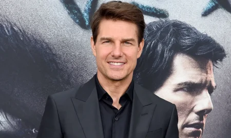 169960 450x270 - Tom Cruise realizará un impactante salto en paracaídas 